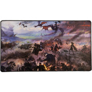 Magic The Gathering : The Lord of the Rings - Stitched Playmat
