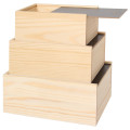 Wooden Box Set 1