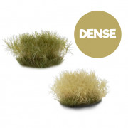 Gamers Grass - Touffes d'Herbes Denses - 6mm
