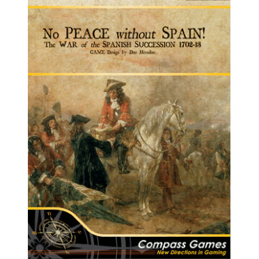 No Peace Without Spain - Deluxe Edition