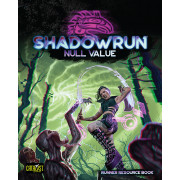 Shadowrun - Null Value