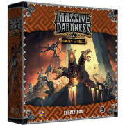 Massive Darkness 2 : Gates of Hell