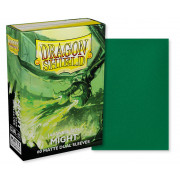 Dragon Shield - 60 Japanese Sleeves Dual Matte - Might