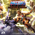 Masters of the Universe: Fields of Eternia 0