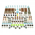Full Scenery Pack for Frosthaven - 156 pieces 0