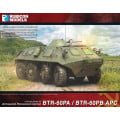BTR-60PA / BTR-60PB APC 0