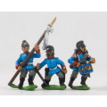 Franco-Prussian War - Bavarian Line Infantry / Jagers Command 1 0