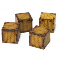 Ready for Battle: Crates Set 0