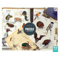 Puzzle Biotopes - 1000 Pièces 1