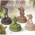 Redwood - Version Kickstarter 2