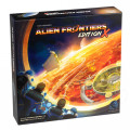 Alien Frontiers Edition X 0