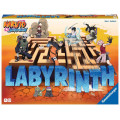 Labyrinth Naruto 0