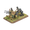 Flames of War - Quad 2cmm AA Platoon 0