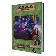 Torg Eternity Delphi Missions Pan-Pacifica