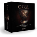 Tainted Grail - Stretch Goals 0