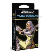 Infinity CodeOne - Yara Haddad (AP Marksman Rifle)
