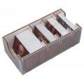 Storage for Box Folded Space - Gloomhaven: Jaws of the Lion (V2) 2