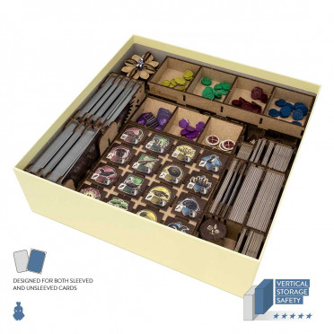 Storage for Box Dicetroyers - Darwin’s Journey