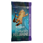 Magic The Gathering : Les friches d'Eldraine - Booster Collector