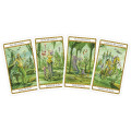 Le tarot de la Marelle 2