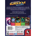 Black Hole Buccaneers 1