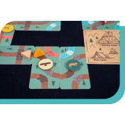 Trailblazers - Travel Friendly Expansions 1