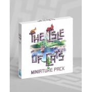 The Isle of Cats - Miniature Pack