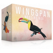 Wingspan - Nesting Box