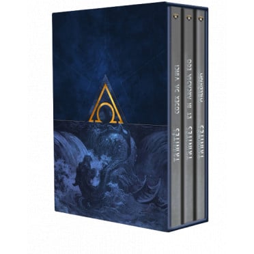 Trinités -  Coffret Collector Alpha & Oméga