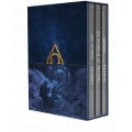 Trinités -  Coffret Collector Alpha & Oméga 0