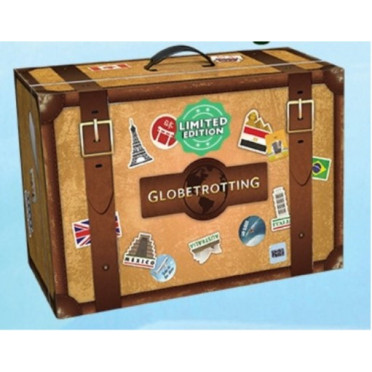 Globetrotting - Limited Edition