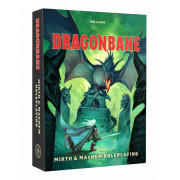 Dragonbane - Core Boxed Set