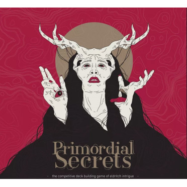 Primordial Secrets