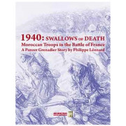 Panzer Grenadier 1940 - Swallows of Death