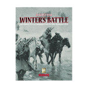 Infantry Attacks - Winter Battle