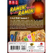 Ramen! Ramen! 1
