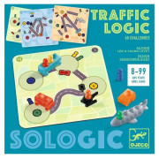 Traffic Logic - Sologic