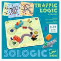 Traffic Logic - Sologic 0