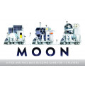 Moon - Deluxe Edition Kickstarter 0