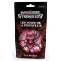 Warhammer Underworlds : Wyrdhollow - Pile de Rivaux - Les Voies de la Prophétie 0