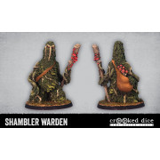 7TV - Shambler Warden