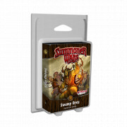 Summoner Wars 2nd. Edition - Swamp Orcs