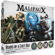 Malifaux 3E - Ruins of a Lost Age