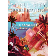 Small City Deluxe Edition : Extension Eté
