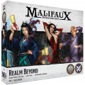 Malifaux 3E - Realm Beyond 0