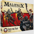 Malifaux 3E - Into the Fray 0
