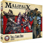 Malifaux 3E - Tull Core Box