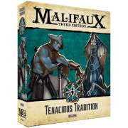 Malifaux 3E - Tenacious Tradition