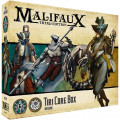 Malifaux 3E - Tiri Core Box 0