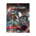 Dungeons & Dragons RPG - Bigby Presents: Glory of the Giants 0